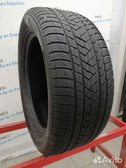 Pirelli Scorpion Winter 275/50 R20 101M
