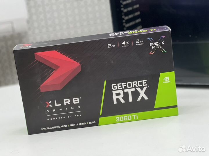 Новый Пк Core RTX 3060Ti 8G Core i5 10th 16G