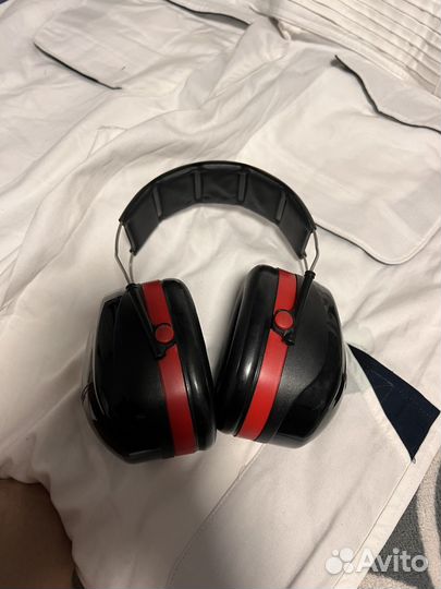 Наушники 3M peltor optime III