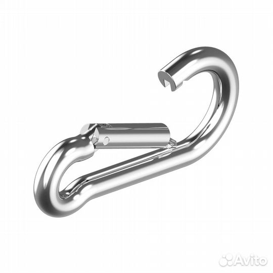 Карабин для прицепа М10