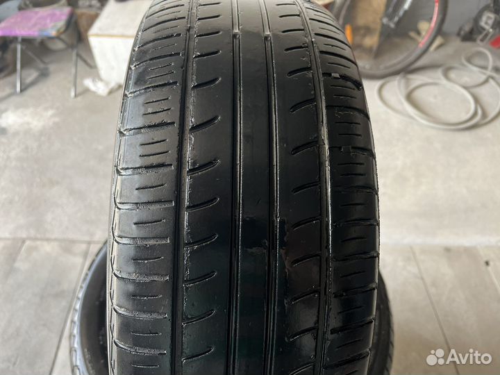 Pirelli Cinturato P6 205/55 R16