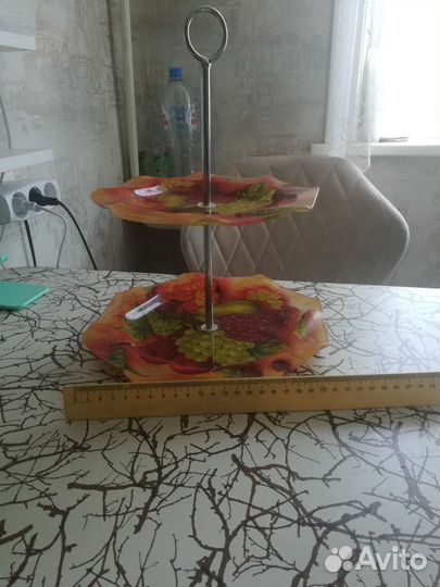Этажерка для фруктов