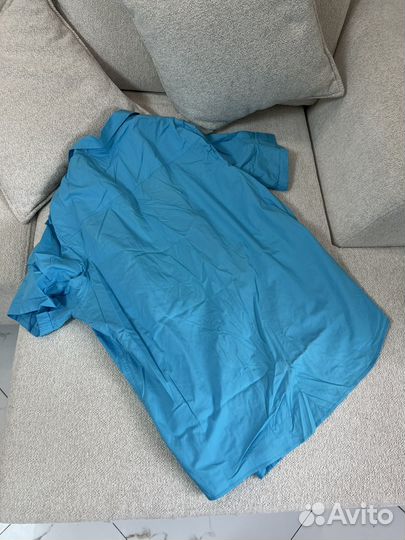 Стильная рубашка 58-60