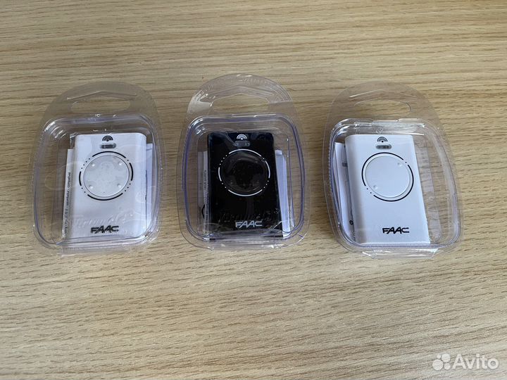 DoorHan Tr. 2, 4 PRO