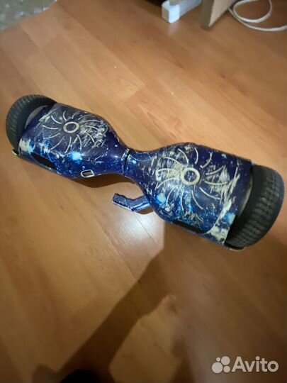 Гироскутер