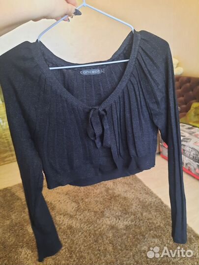 Болеро женское 44 46