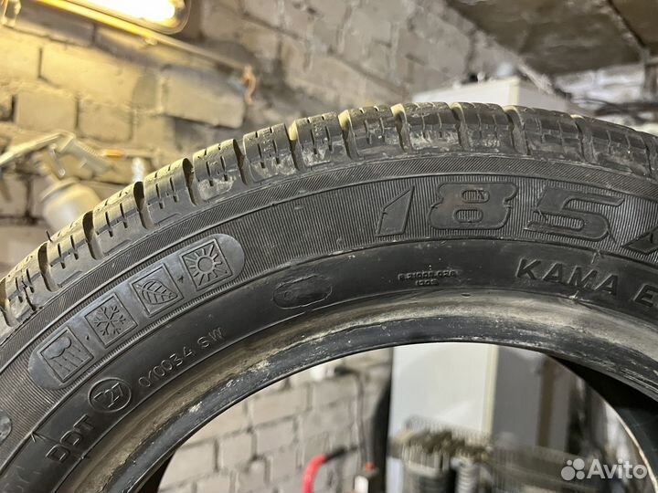 КАМА Кама-Евро-224 185/60 R14