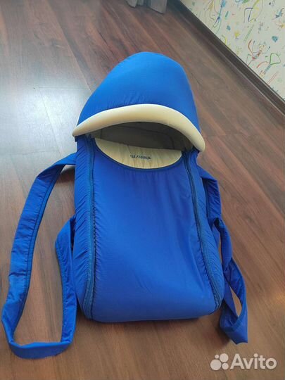 Люлька переноска