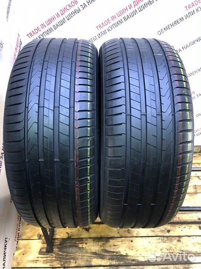 Pirelli Scorpion 255/45 R20