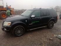 Ford Explorer 4.6 AT, 2007, 473 401 км, с пробегом, цена 749 000 руб.