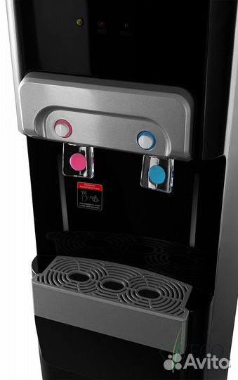 Пурифайер Ecotronic V10-U4L Black