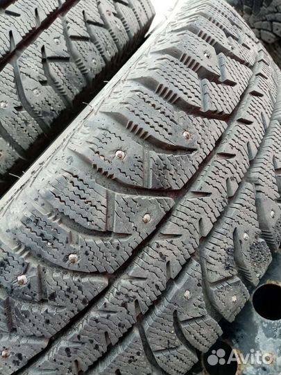 Bridgestone Ice Cruiser 7000S 185/65 R14