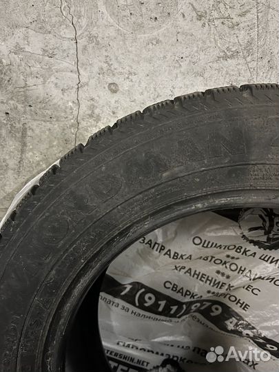 Nordman 5 205/105 R16