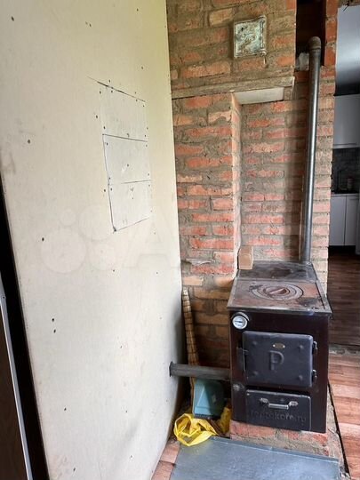 Дом 72 м² на участке 20 сот.