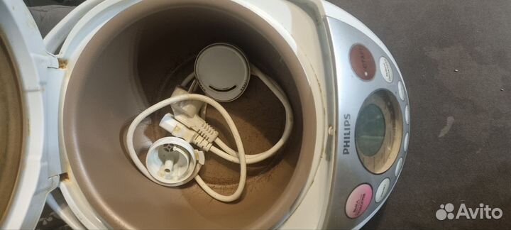 Мультиварка philips