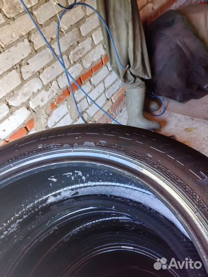 Bridgestone Dueler A/T RH-S 265/60 R20 107