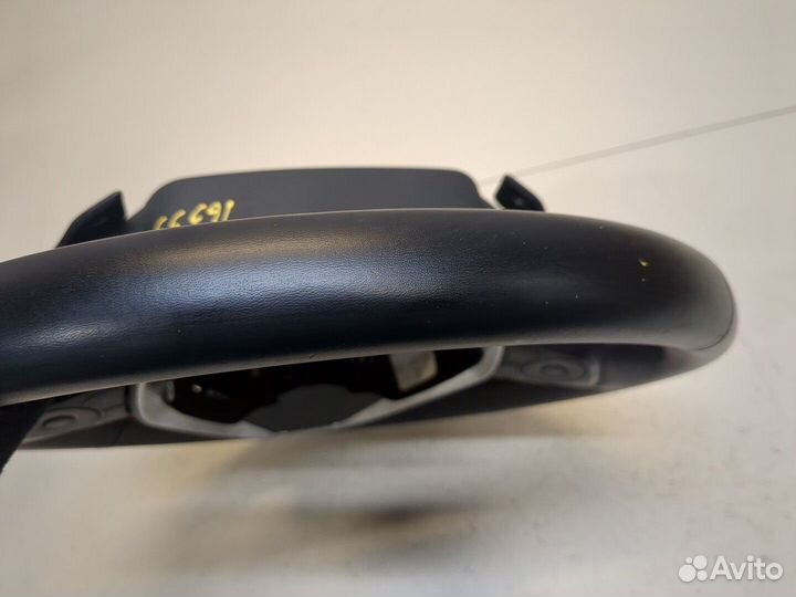 Руль Toyota Camry XV70, 2019