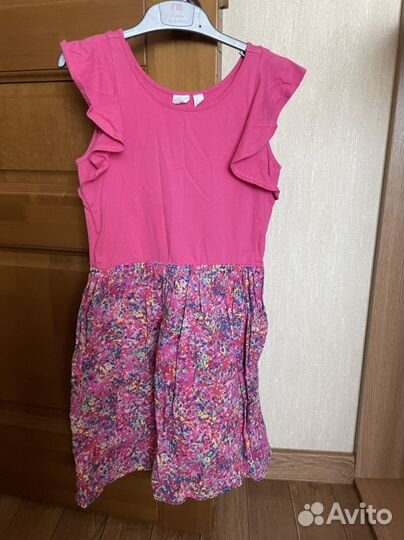 Платье gap 146