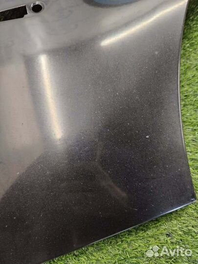 Крыло переднее правое Bmw 3 E90 N47 2009