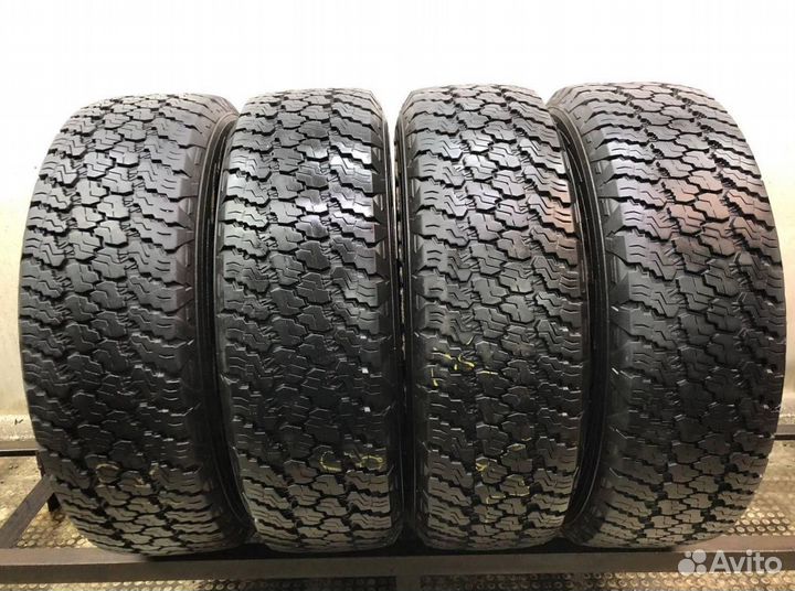 Goodyear Wrangler AP 245/75 R17 110T