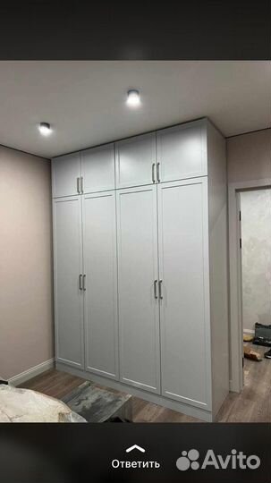 Кухня от производителя быстро