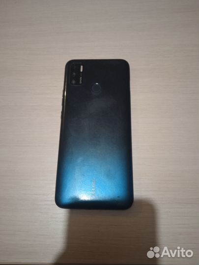 TECNO SPARK 5 Air, 2/32 ГБ