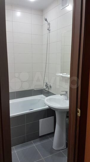 2-к. квартира, 62 м², 16/18 эт.