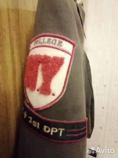 Пиджак женский брендовый, италия