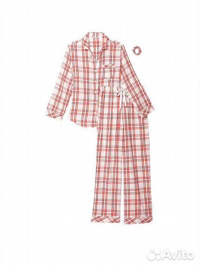 Оригинал victoria'S secret Женская пижама сет руба