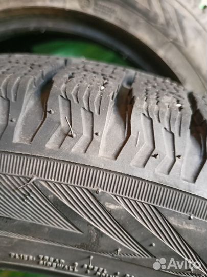 Nitto SN3 Winter 205/55 R16