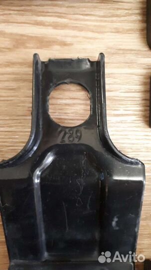 Кит комплект KIT1210 для опор Thule 754