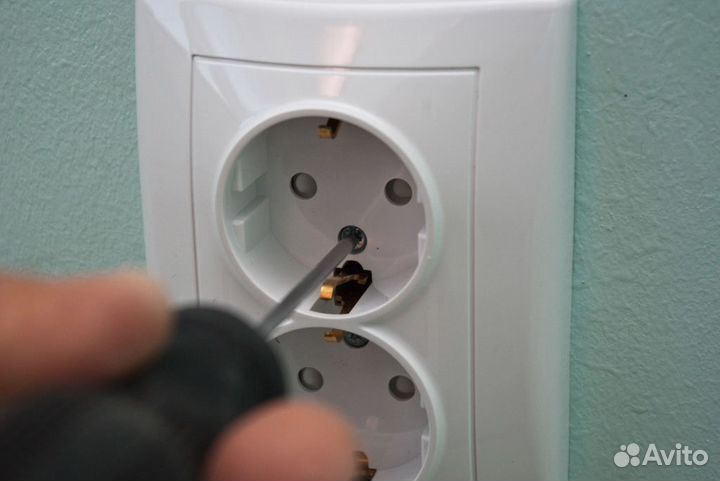 Электрик/Сантехник