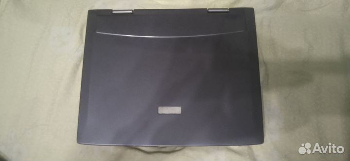 Ноутбук RoverBook Partner E419L