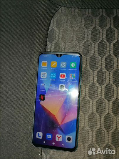 Xiaomi Redmi 9T, 4/64 ГБ