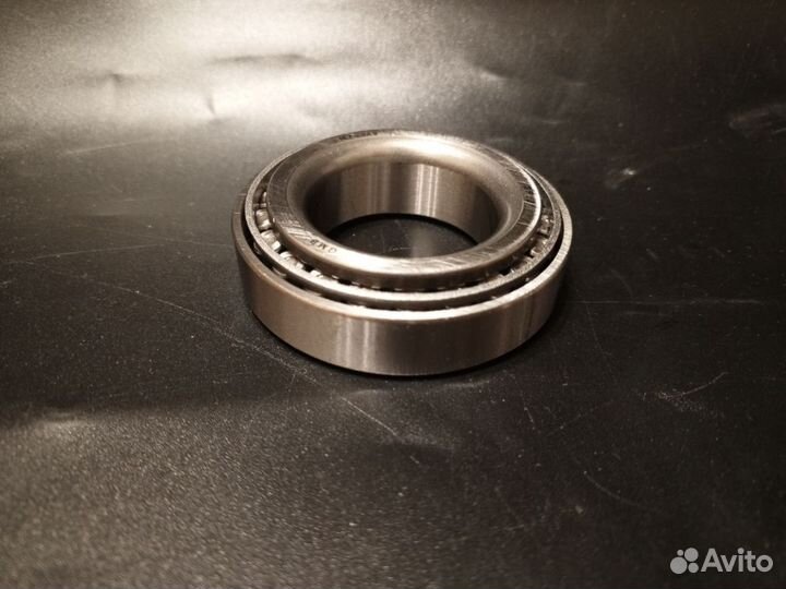 Подшипник SKF 330757 C/QCL7CVA606