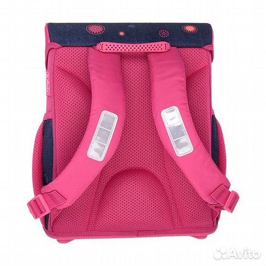 Ранец школьный для девочки herlitz