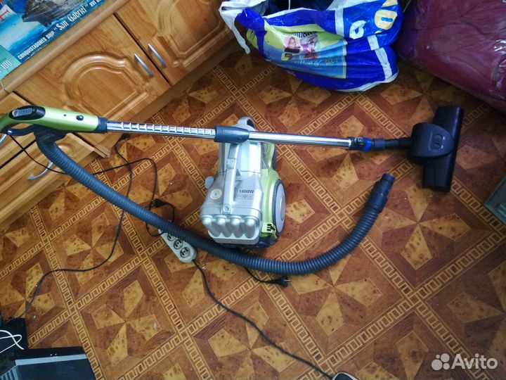 Пылесос лж