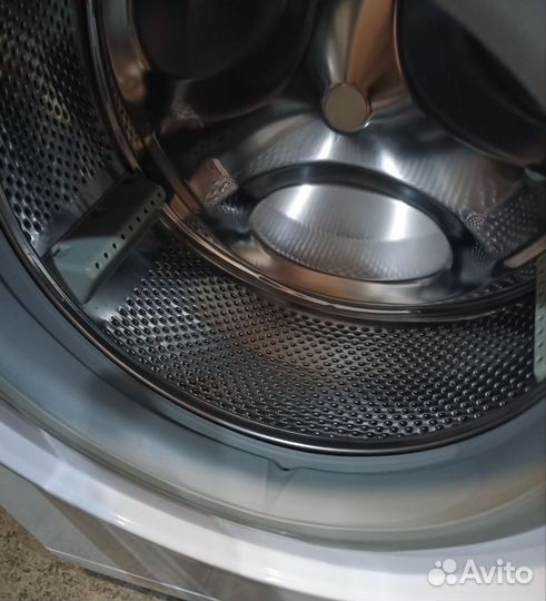 Стиральная машина hotpoint ariston 6 кг