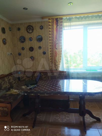 Дом 88,4 м² на участке 8 сот.