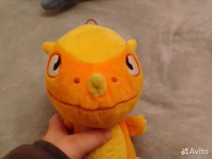 Мягкий заговор из Пятёрочки