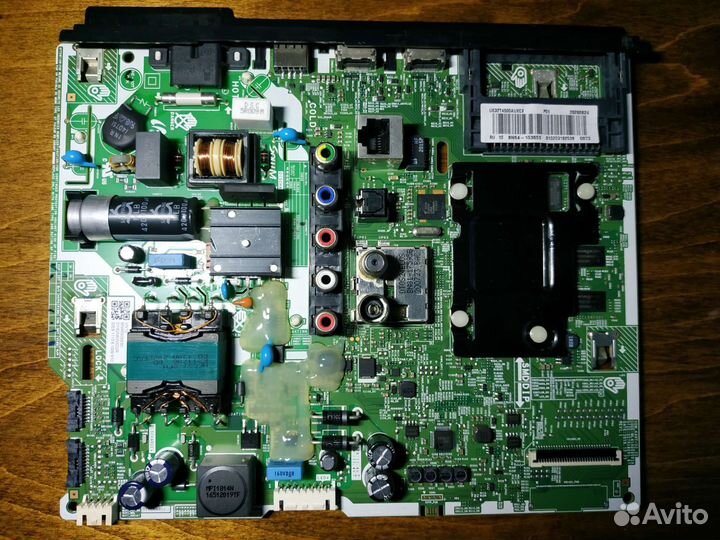 Samsung ue32t4500au