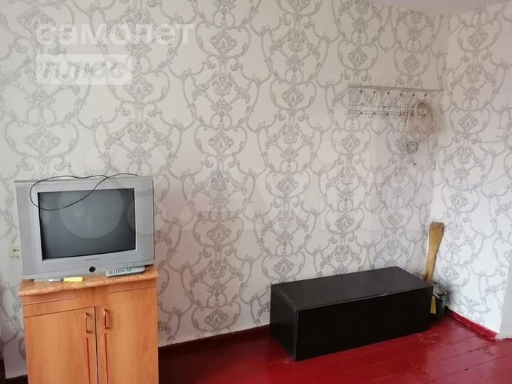 Комната 13 м² в 1-к., 3/5 эт.