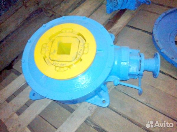 Ротор Р-250, для урб-2.5А, урб-3А3, ба-15, А60/80