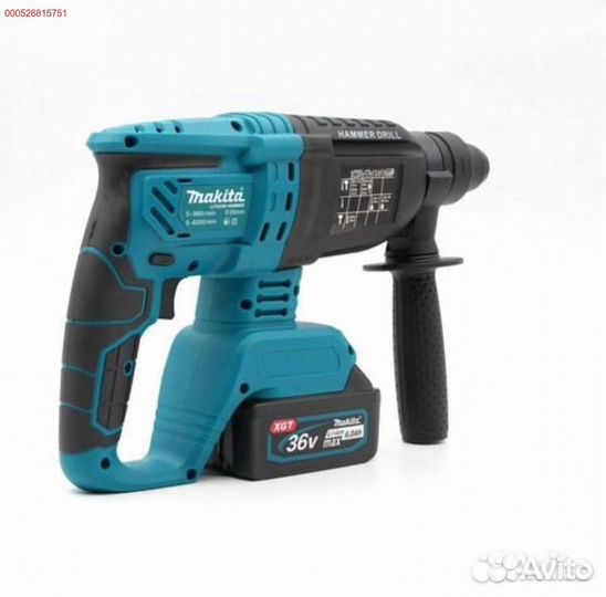 Набор Makita 3в1 (Арт.89397)