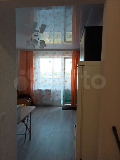 Квартира-студия, 24 м², 5/12 эт.