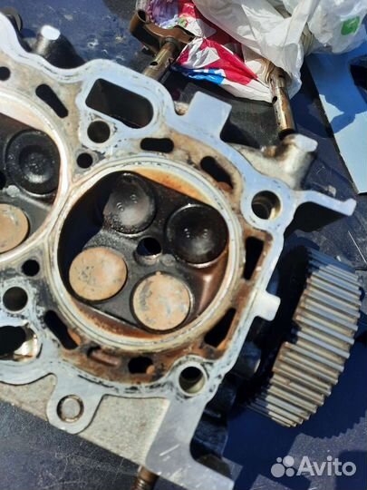 Гбц митсубиси 1.6 MPI 4G92 00-03г