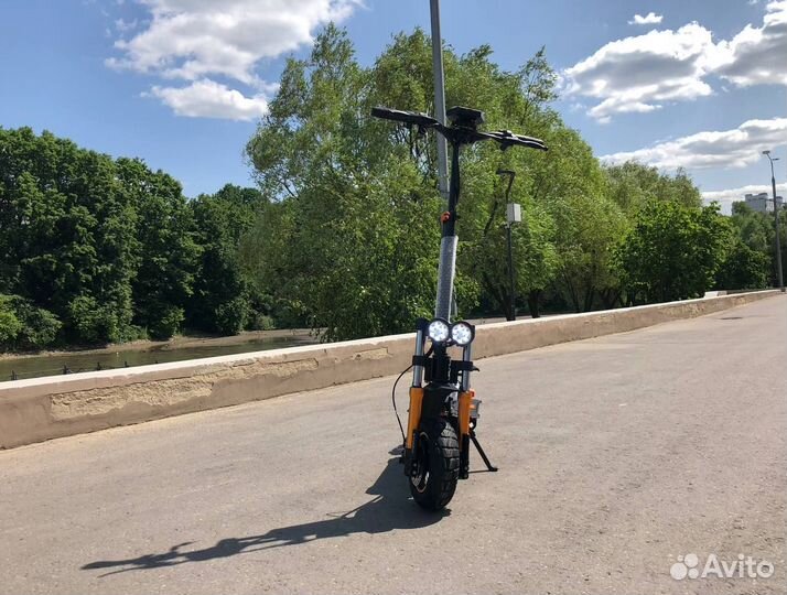 Kugoo M5 Pro 1000 wt 21 Ah