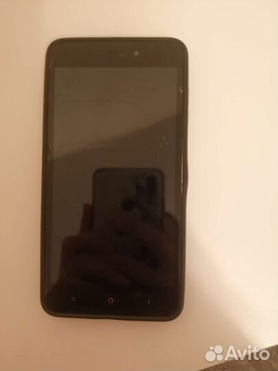 Xiaomi Redmi 4A, 2/16 ГБ