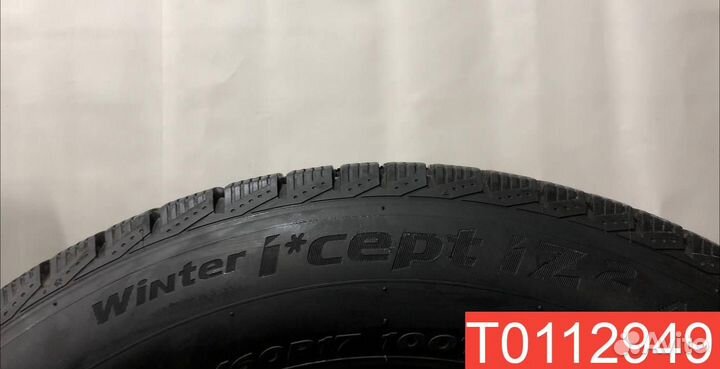 Hankook Winter I'Cept IZ2 215/60 R17 100T