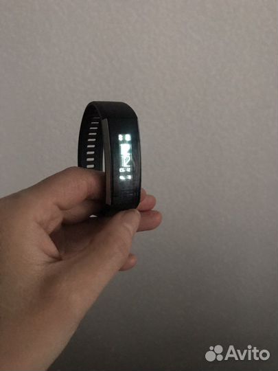Фитнес браслет Huawei band 2
